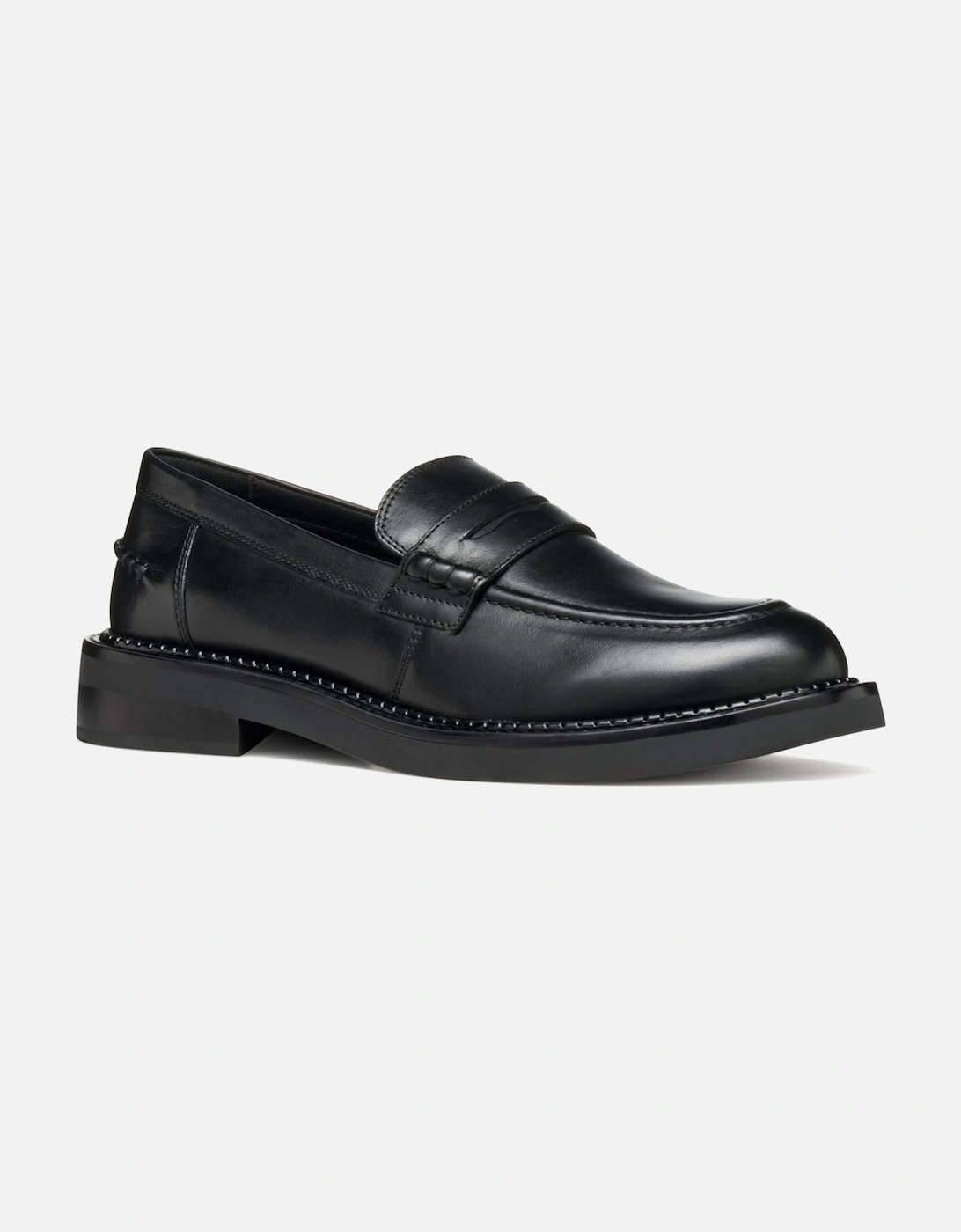 D Serilda E Womens Moccasins, 6 of 5