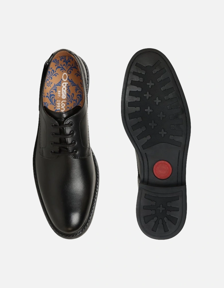 Durham Mens Derby Shoes