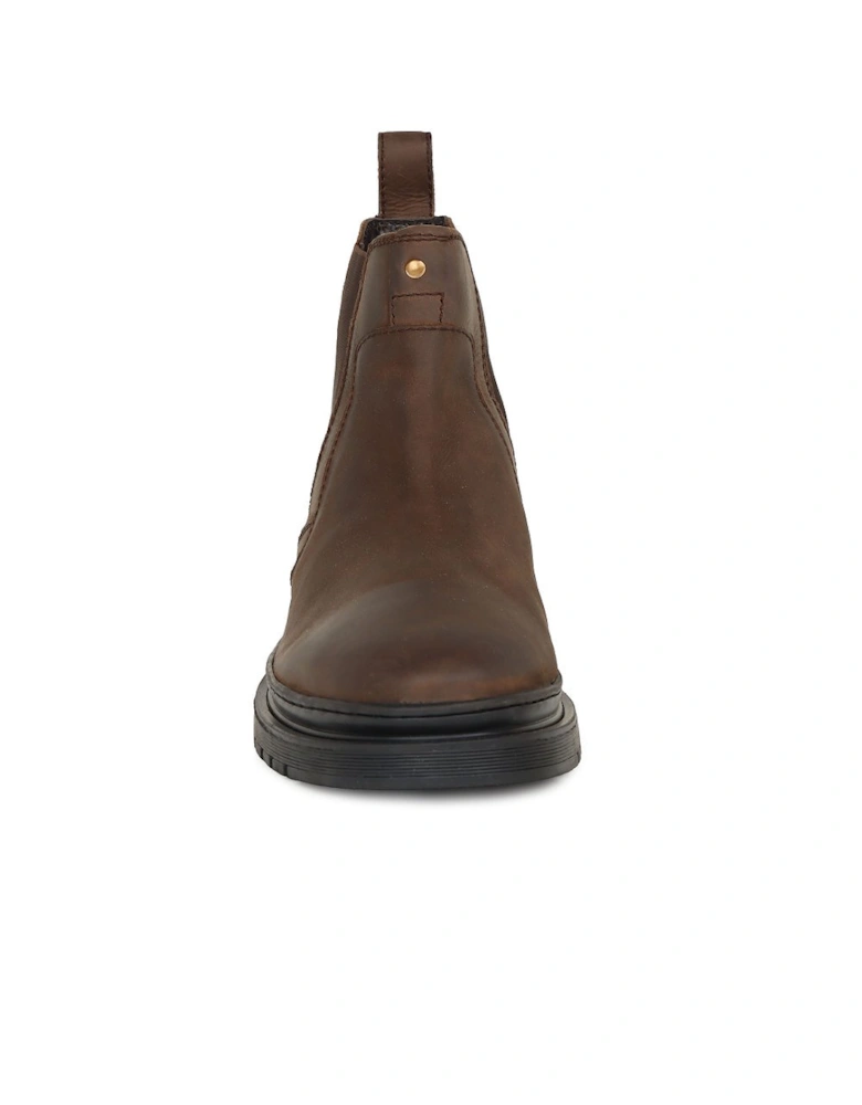 Jamie Mens Chelsea Boots