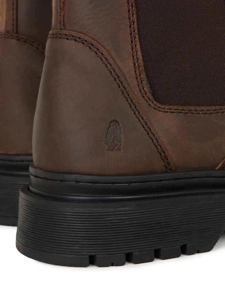 Jamie Mens Chelsea Boots