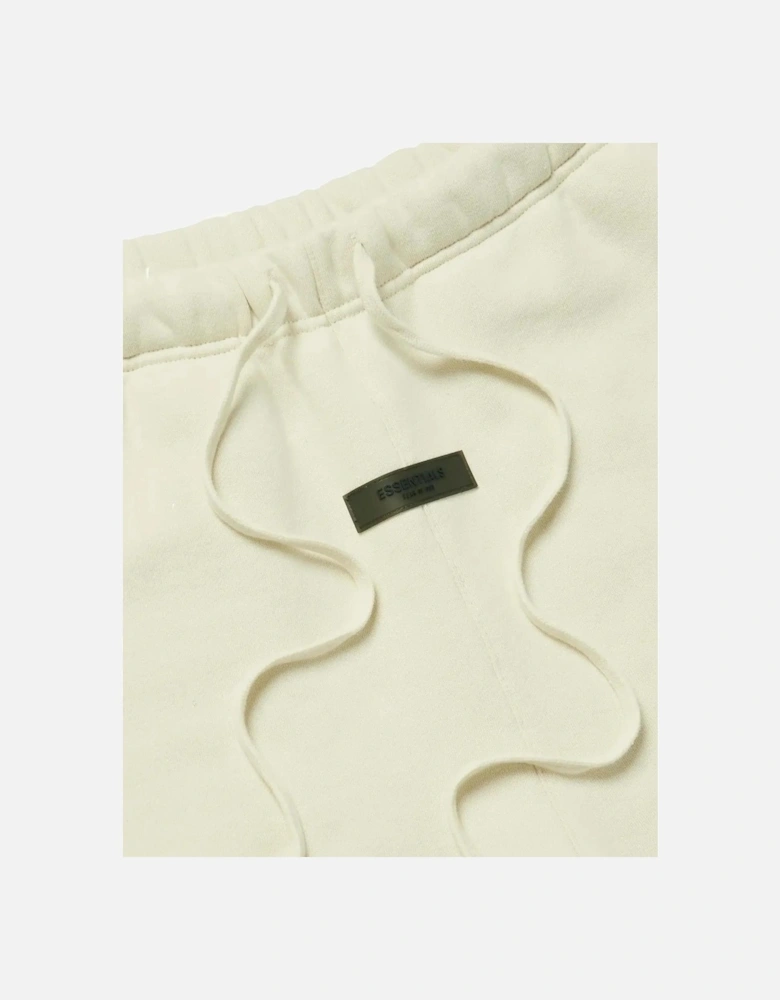 Essentials Shorts (SS22) in Eggshell