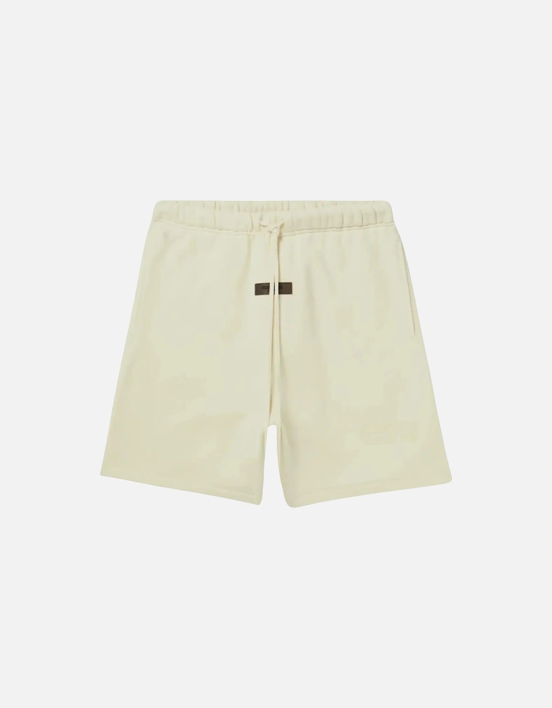 Essentials Shorts (SS22) in Eggshell, 5 of 4
