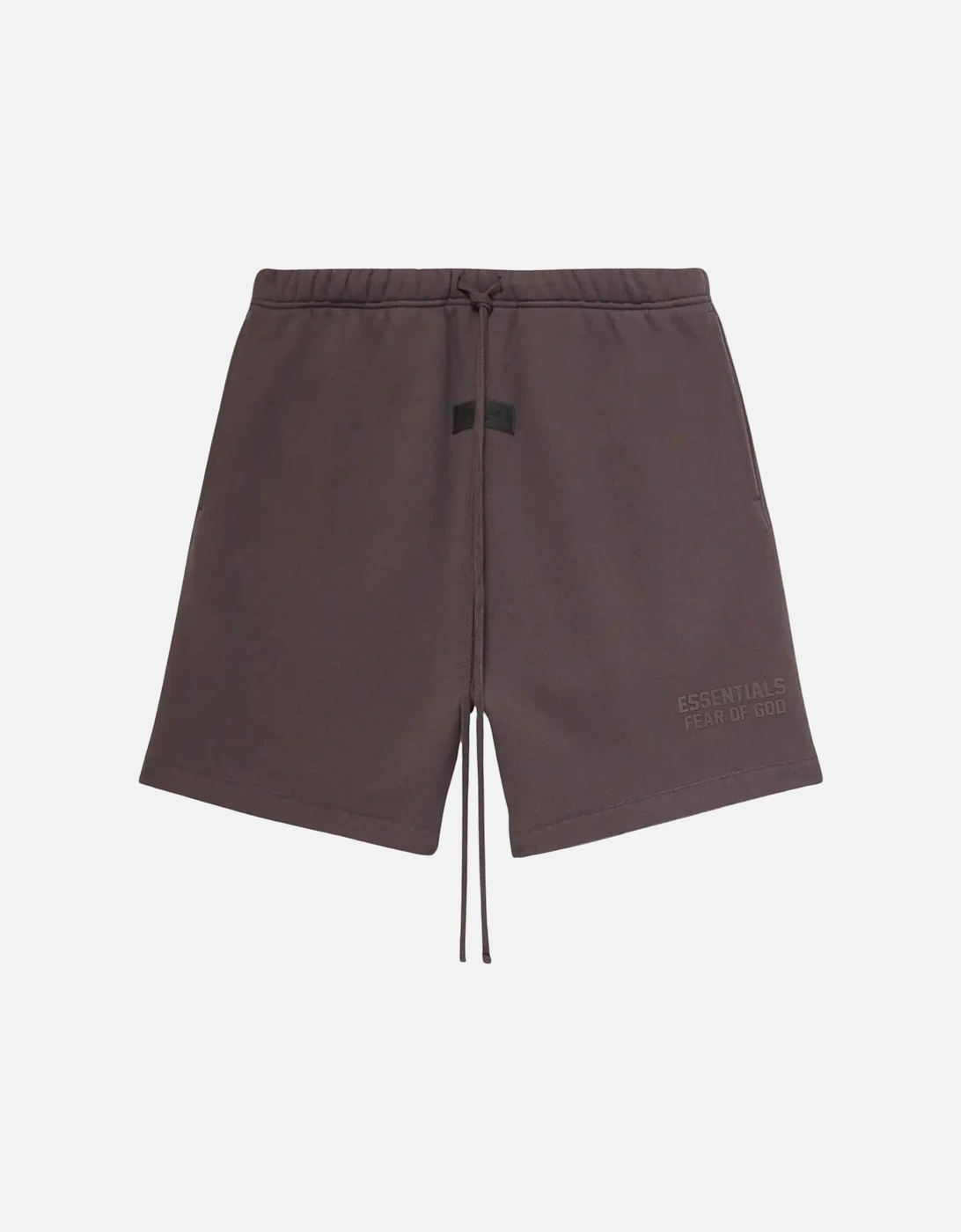 Essentials Shorts (SS23) in Plum, 5 of 4
