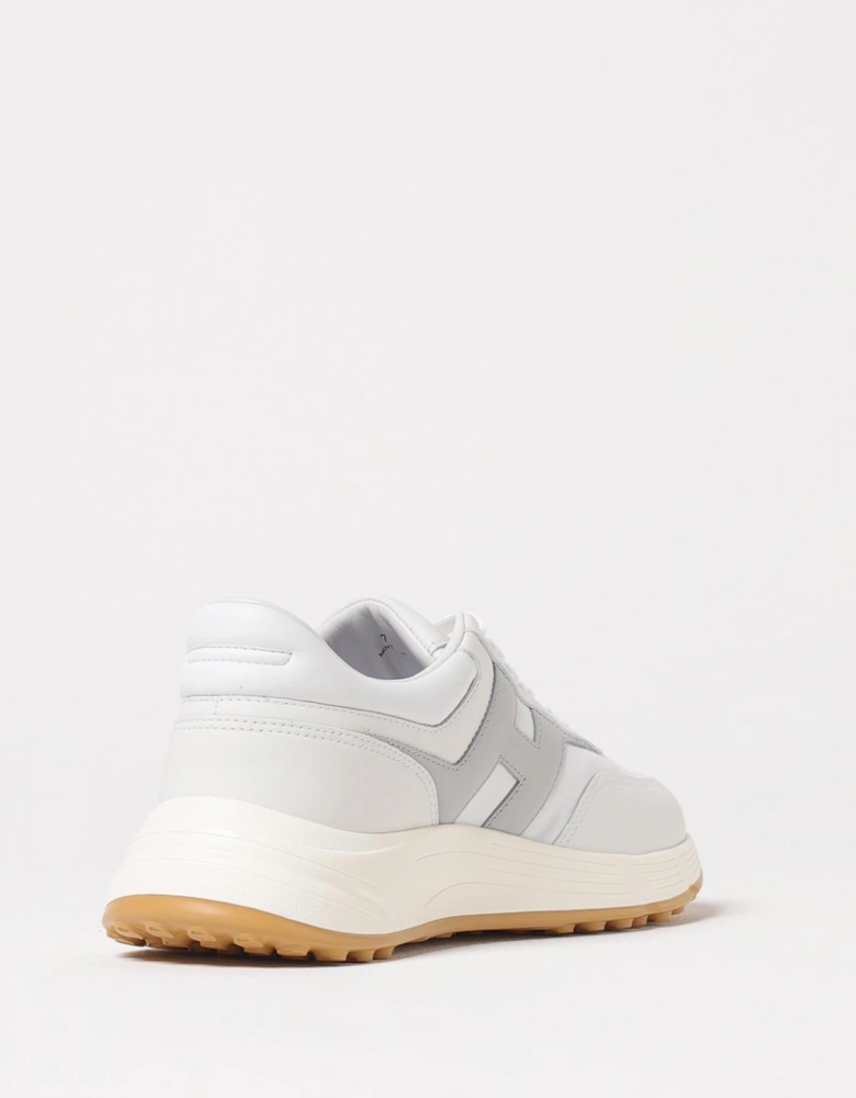 Interactive Sneakers Casual Design