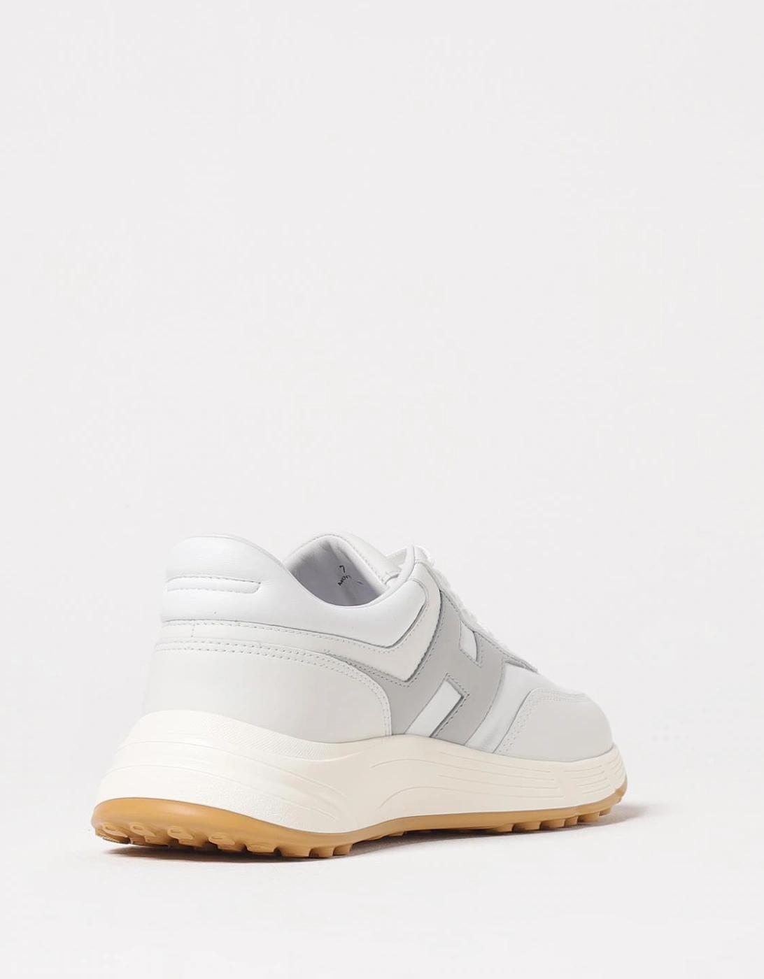 Interactive Sneakers Casual Design