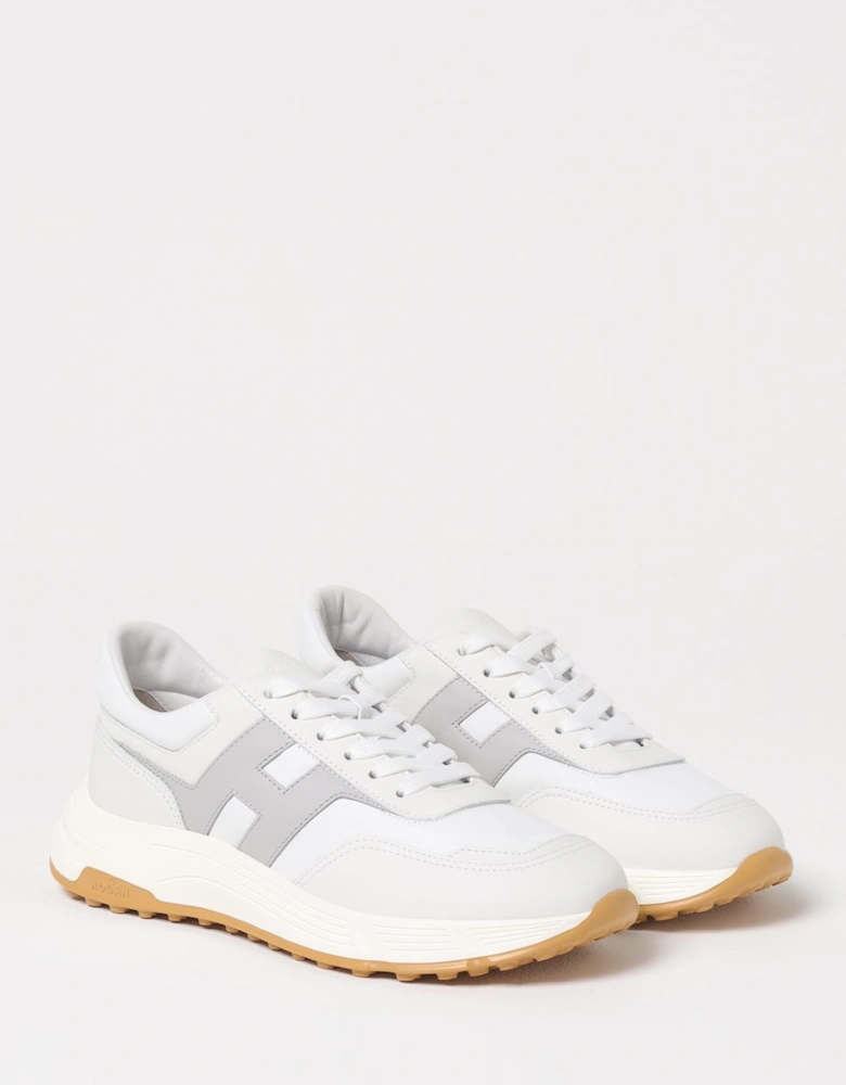 Interactive Sneakers Casual Design