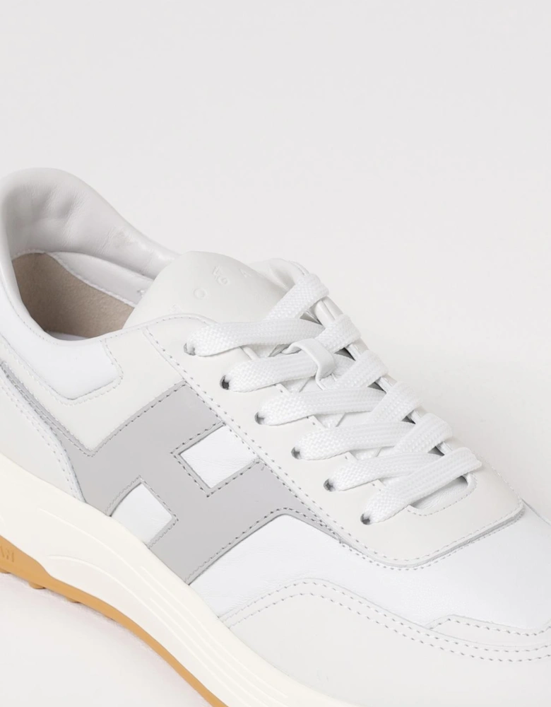 Interactive Sneakers Casual Design
