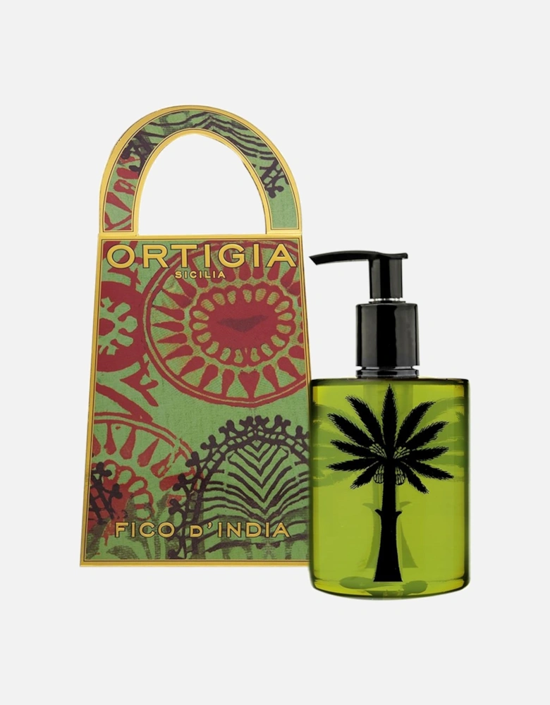 FICO D'INDIA HAND SOAP