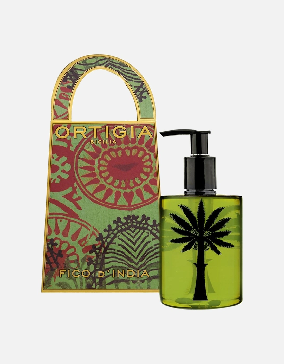 FICO D'INDIA HAND SOAP, 2 of 1