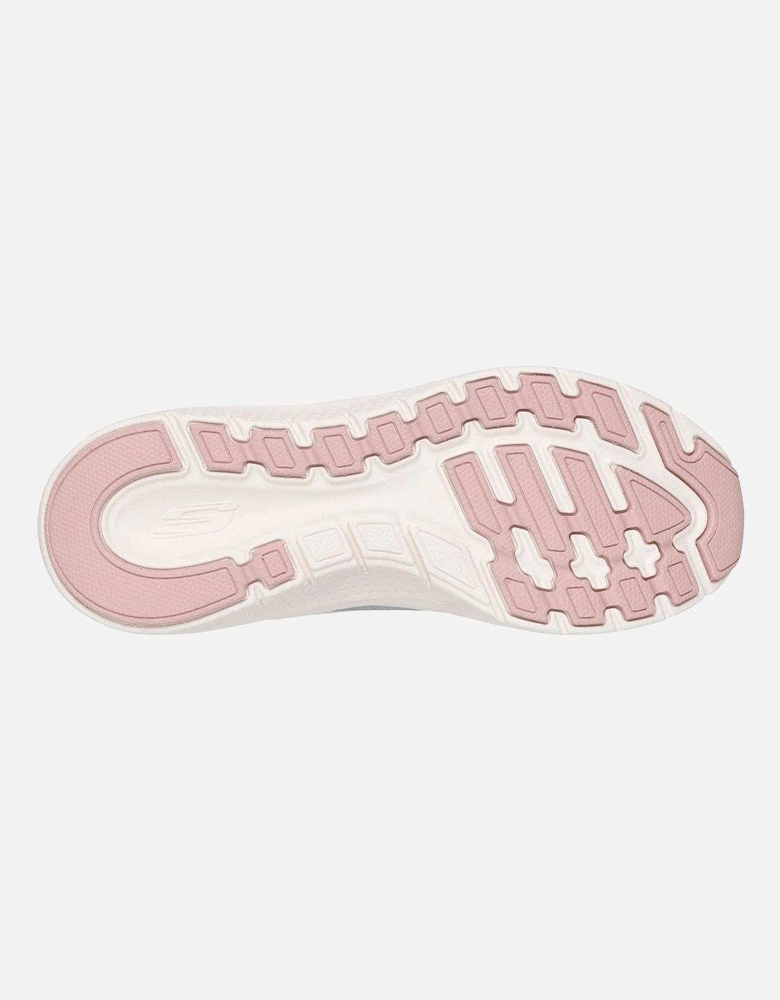 Arch Fit 2.0 Vintage Luxe Leather Women's Pink Trainers