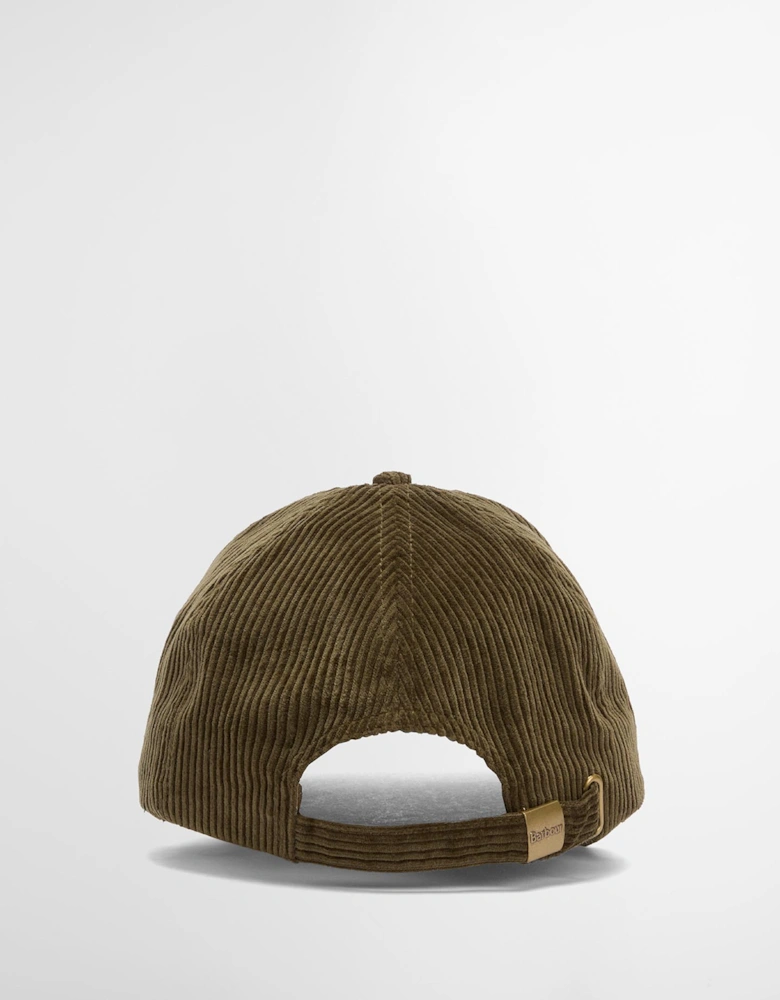 Preston Cap OL51 Olive