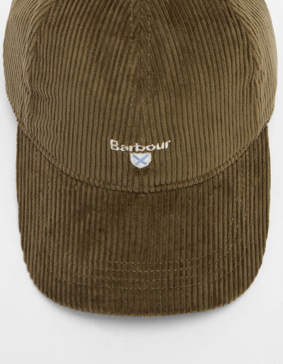 Preston Cap OL51 Olive