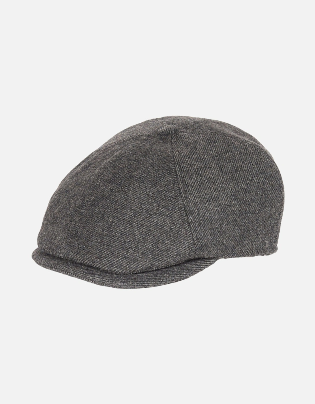 Claymore BakerBoy Cap CH15 Charcoal