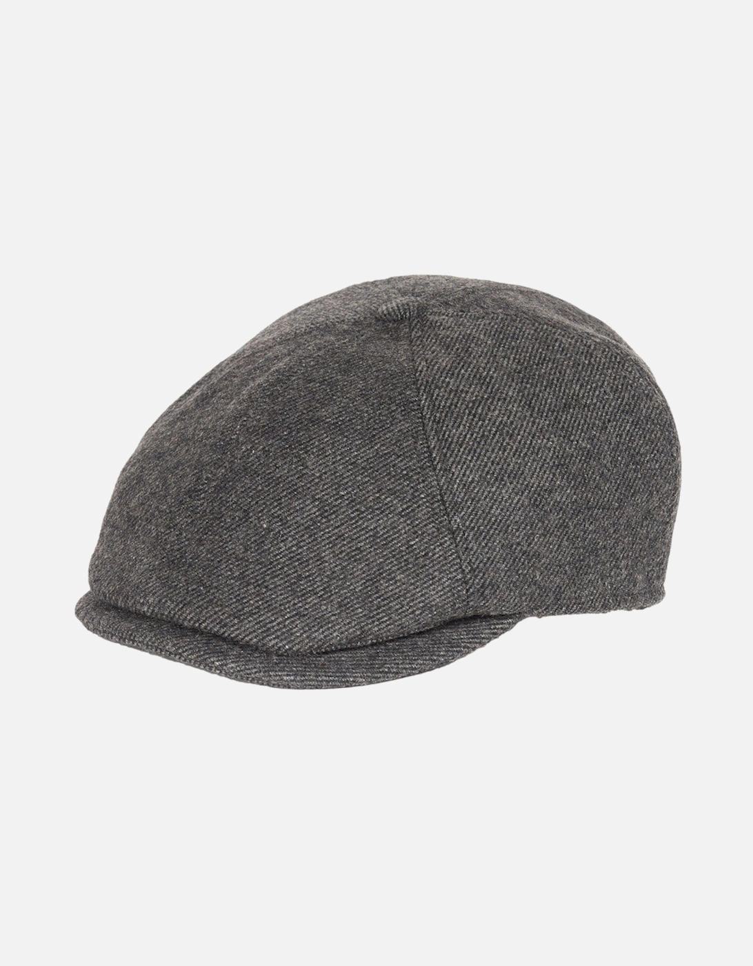 Claymore BakerBoy Cap CH15 Charcoal, 3 of 2