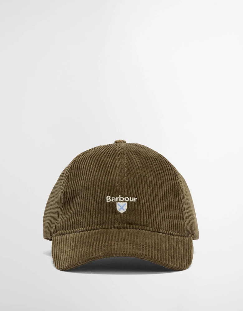 Preston Cap OL51 Olive