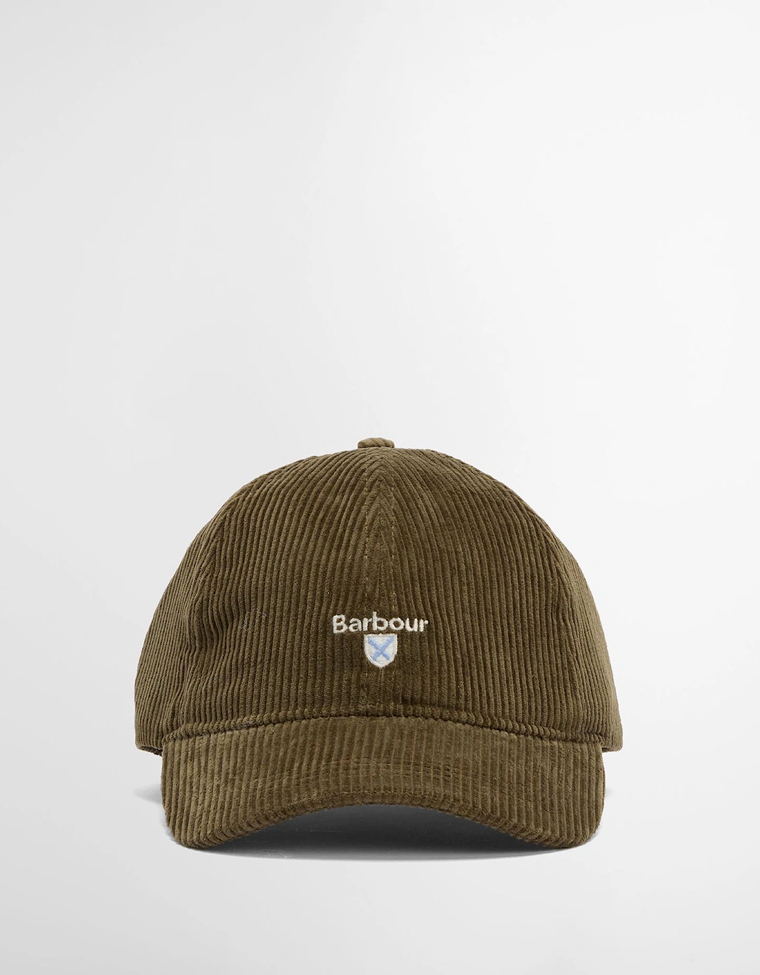 Preston Cap OL51 Olive