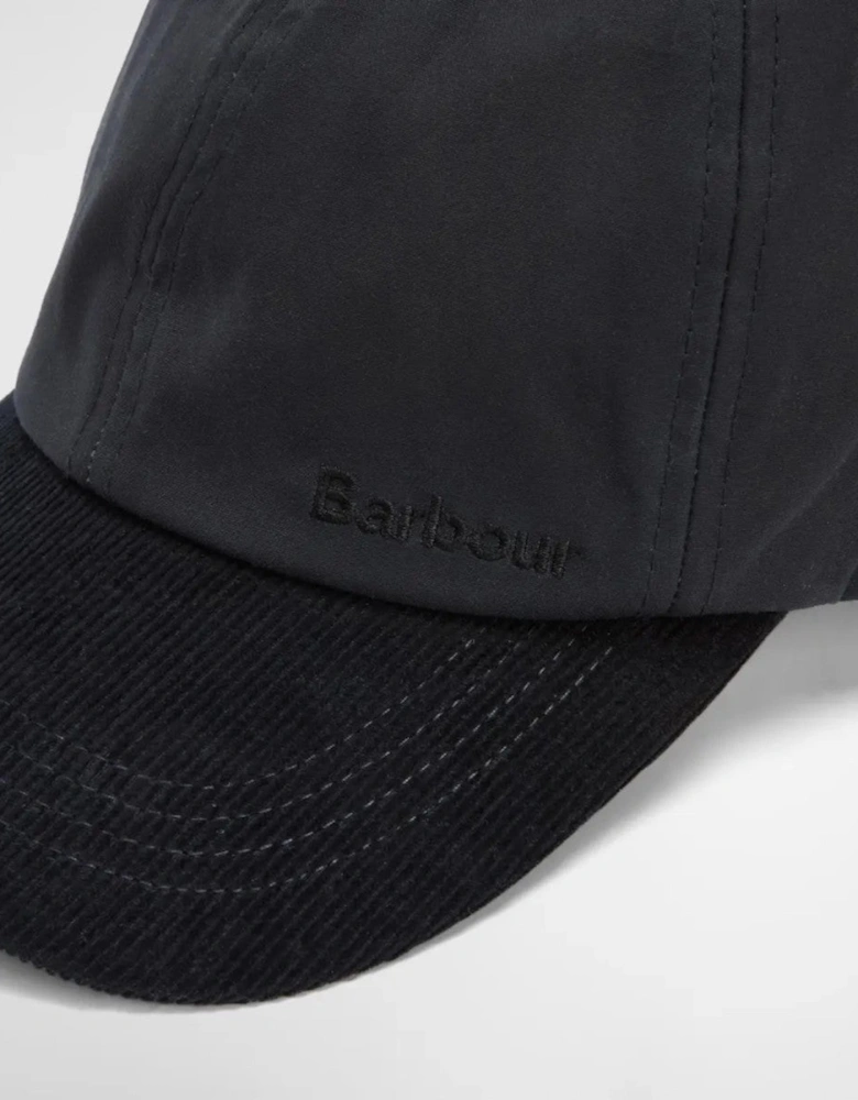 Ashby Cap  NY71 Navy