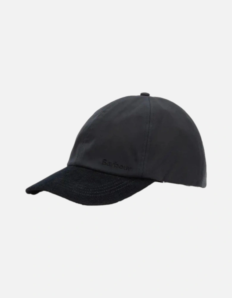 Ashby Cap  NY71 Navy
