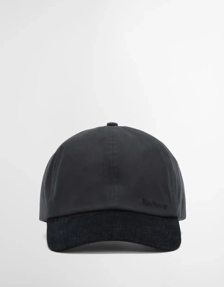 Ashby Cap  NY71 Navy