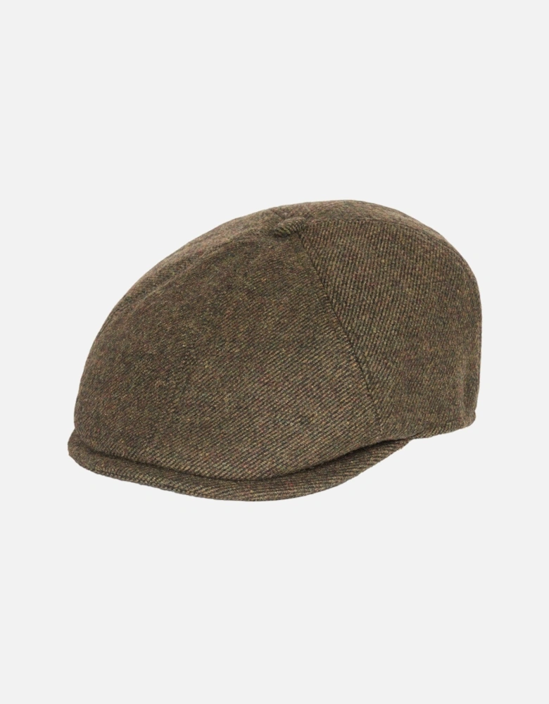 Claymore BakerBoy Cap OL51 Olive