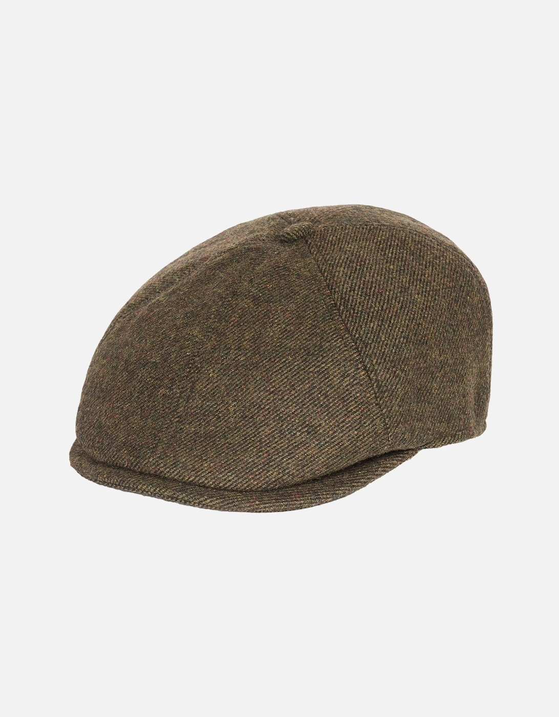 Claymore BakerBoy Cap OL51 Olive, 3 of 2