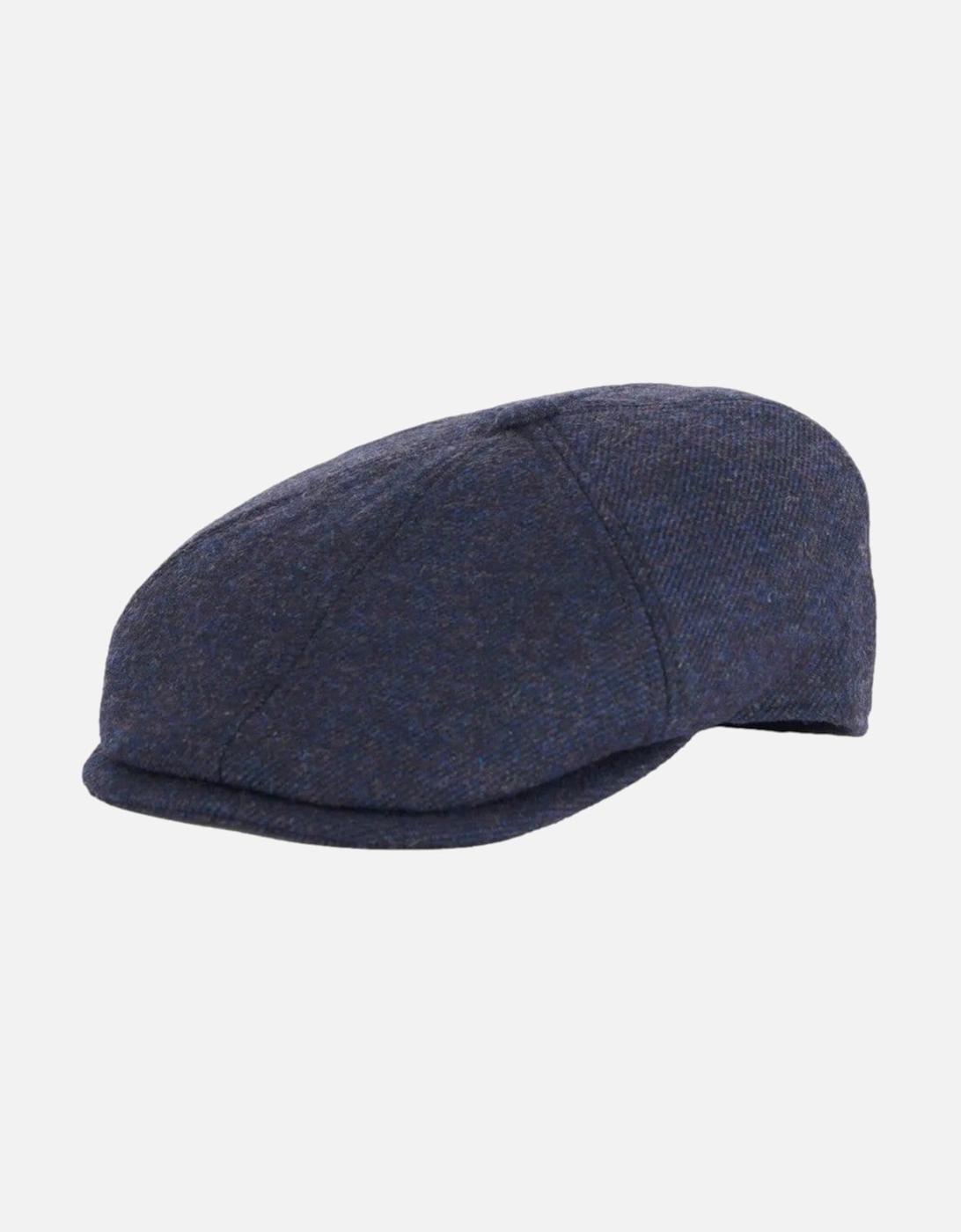Claymore BakerBoy Cap NY11 Navy