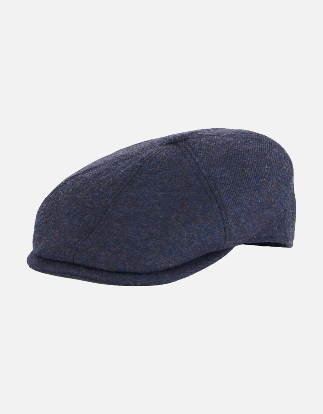 Claymore BakerBoy Cap NY11 Navy, 3 of 2