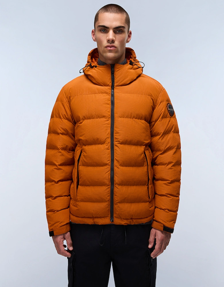 Terez Puffer Jacket