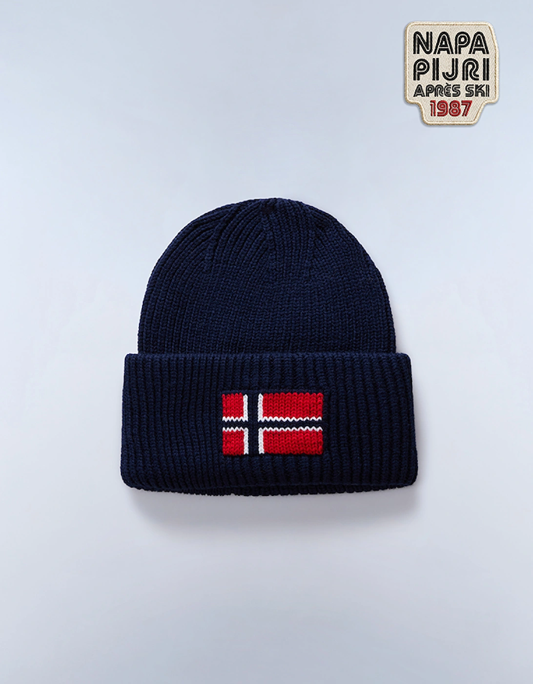 Evei Beanie, 2 of 1