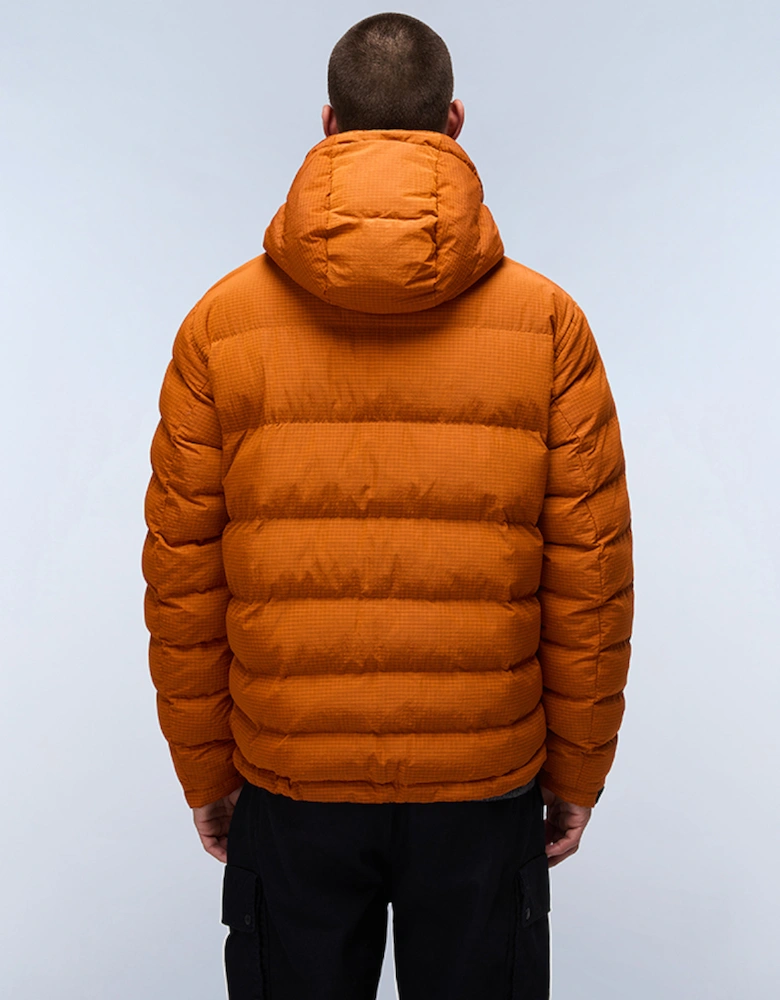 Terez Puffer Jacket