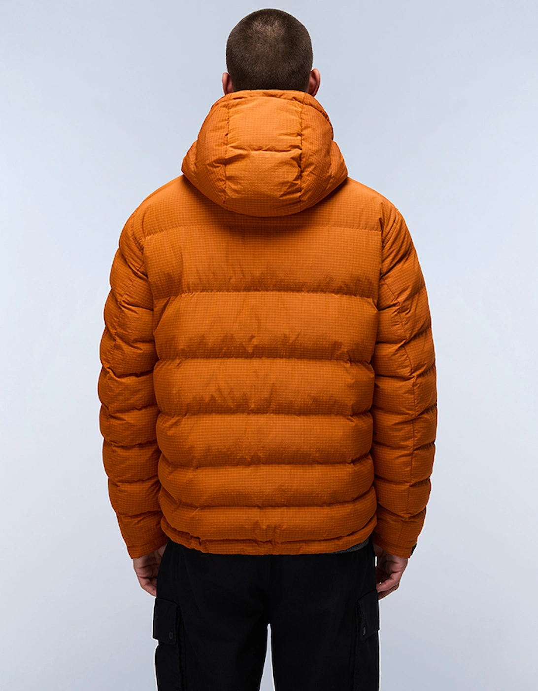 Terez Puffer Jacket