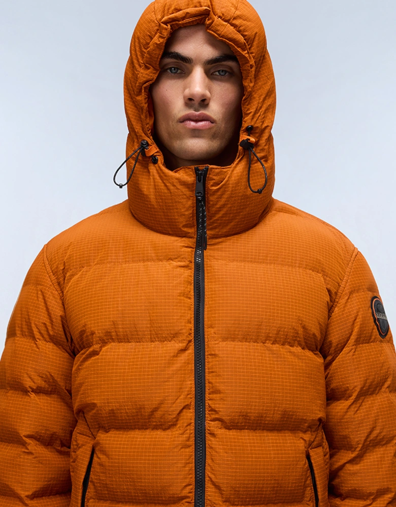 Terez Puffer Jacket