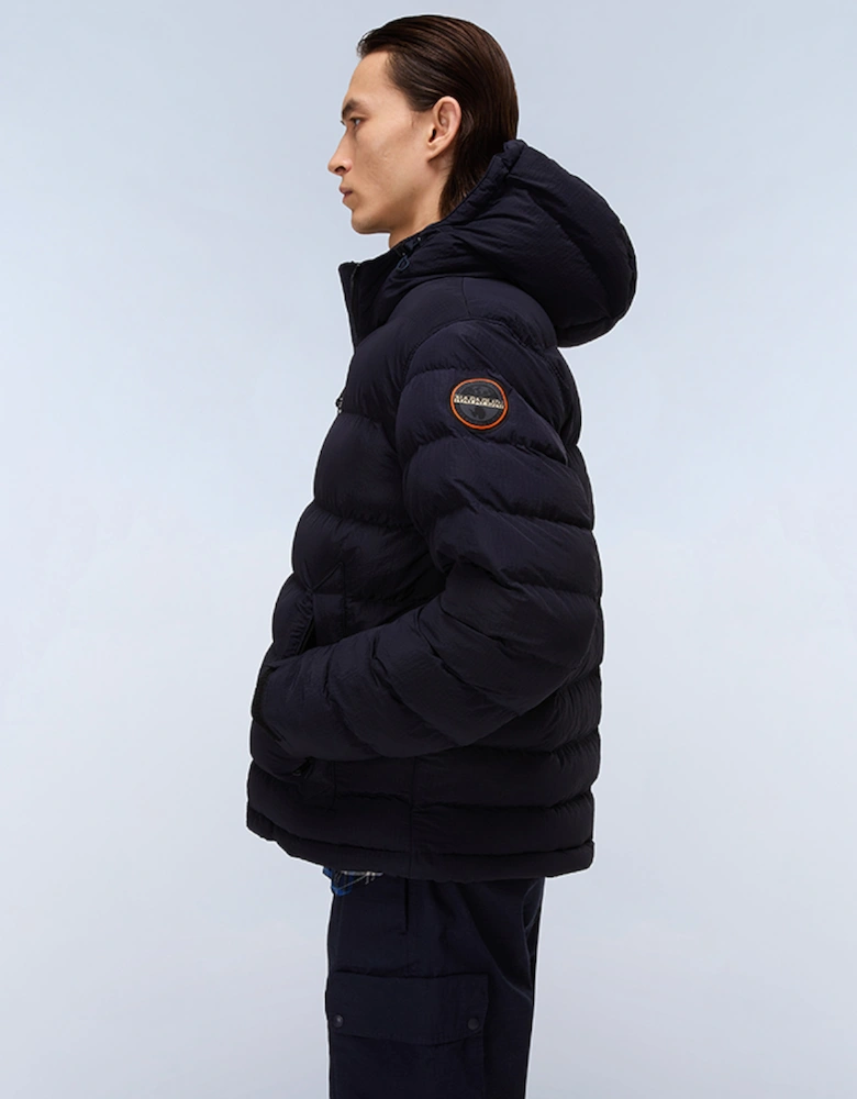 Terez Puffer Jacket