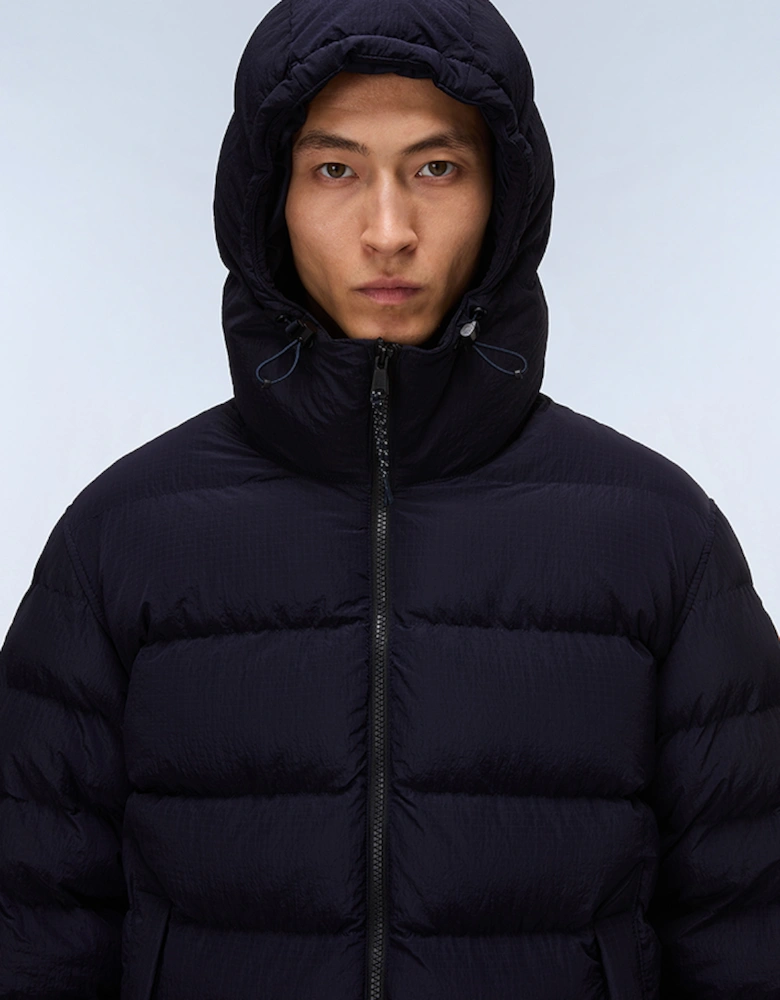 Terez Puffer Jacket