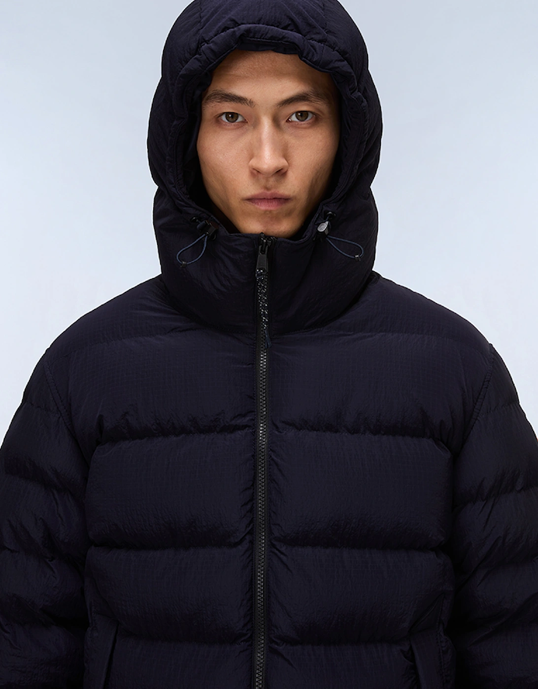 Terez Puffer Jacket