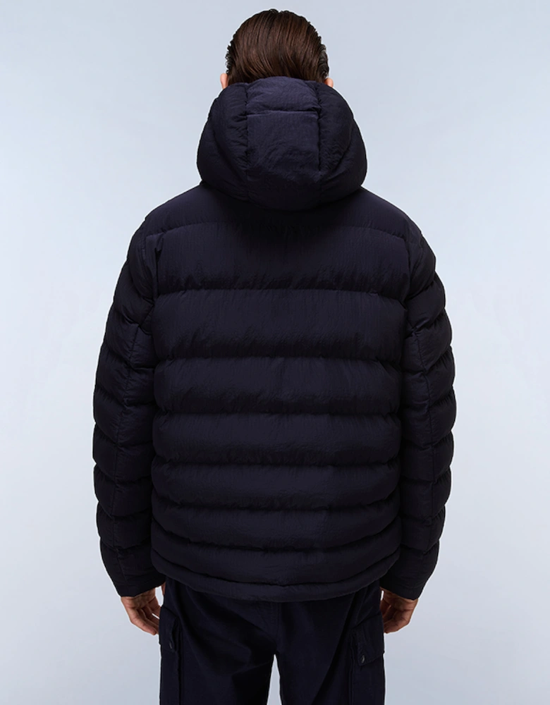 Terez Puffer Jacket