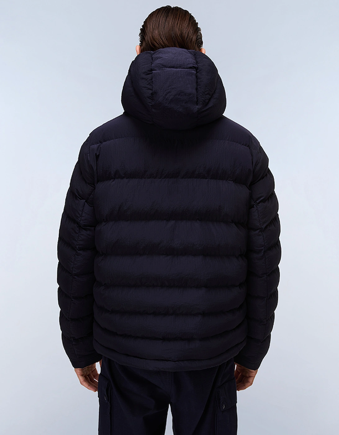 Terez Puffer Jacket