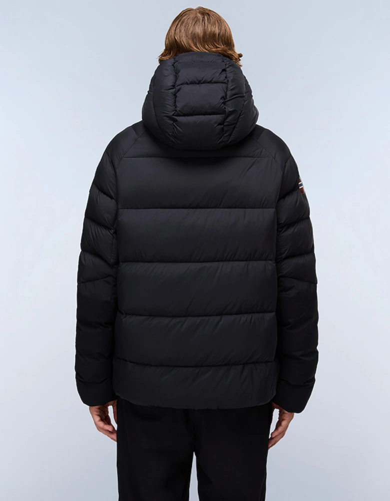 Napapirji Moesa Puffer Jacket