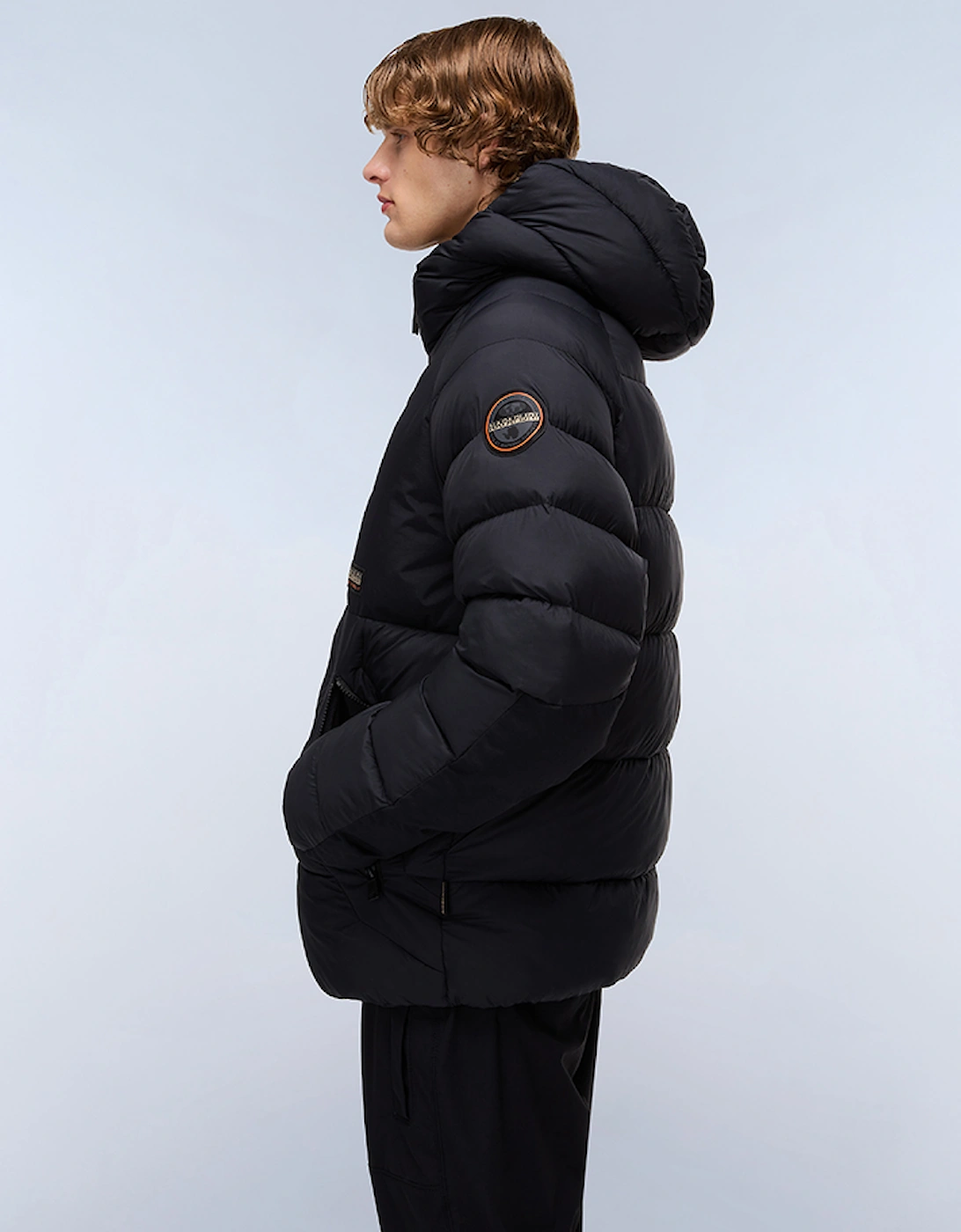 Napapirji Moesa Puffer Jacket