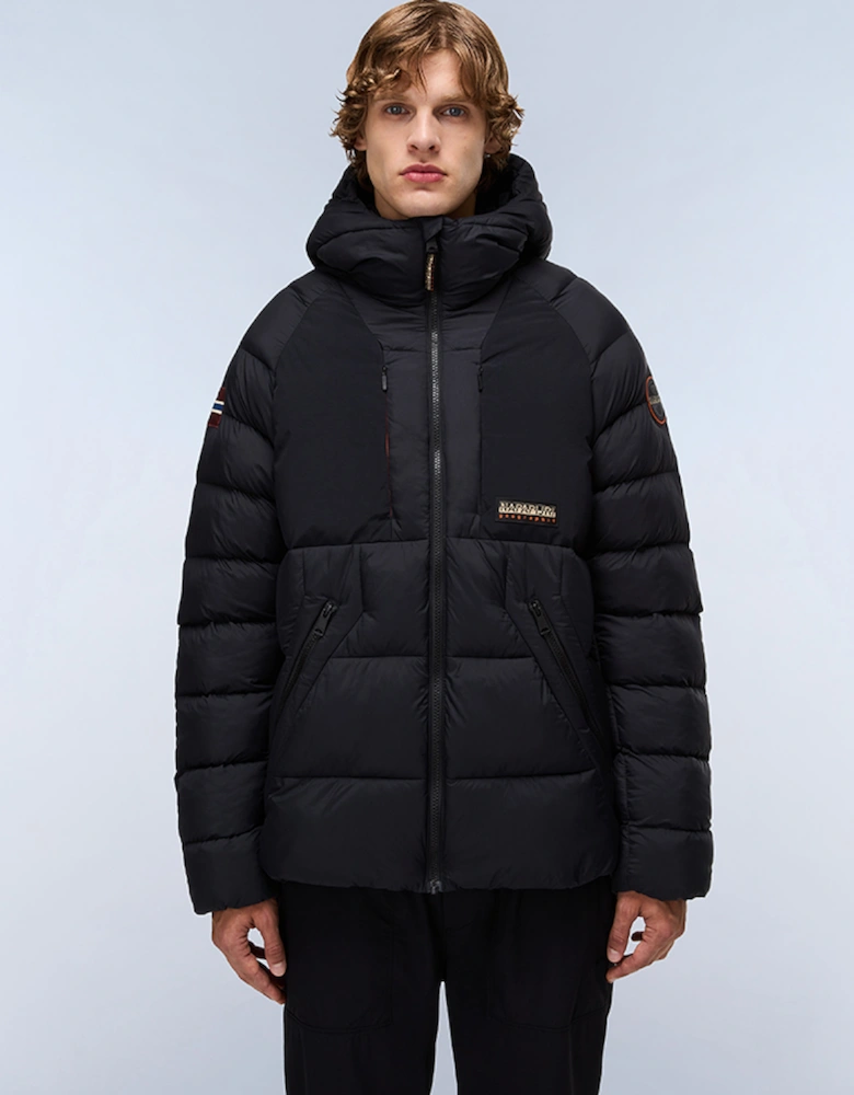 Napapirji Moesa Puffer Jacket