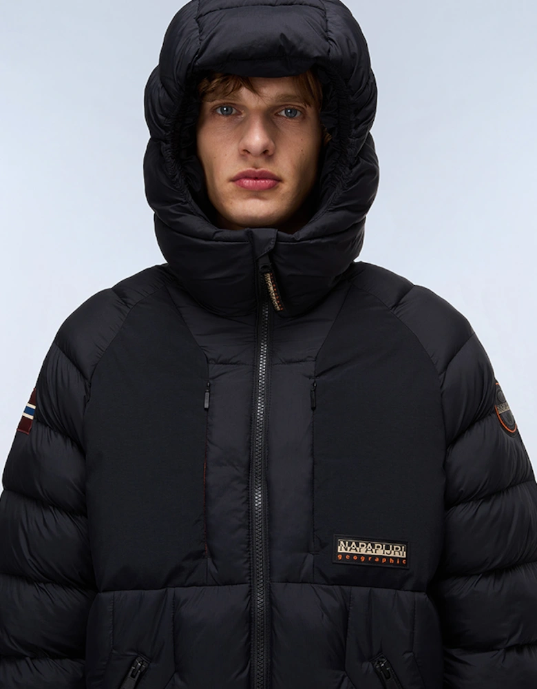 Napapirji Moesa Puffer Jacket