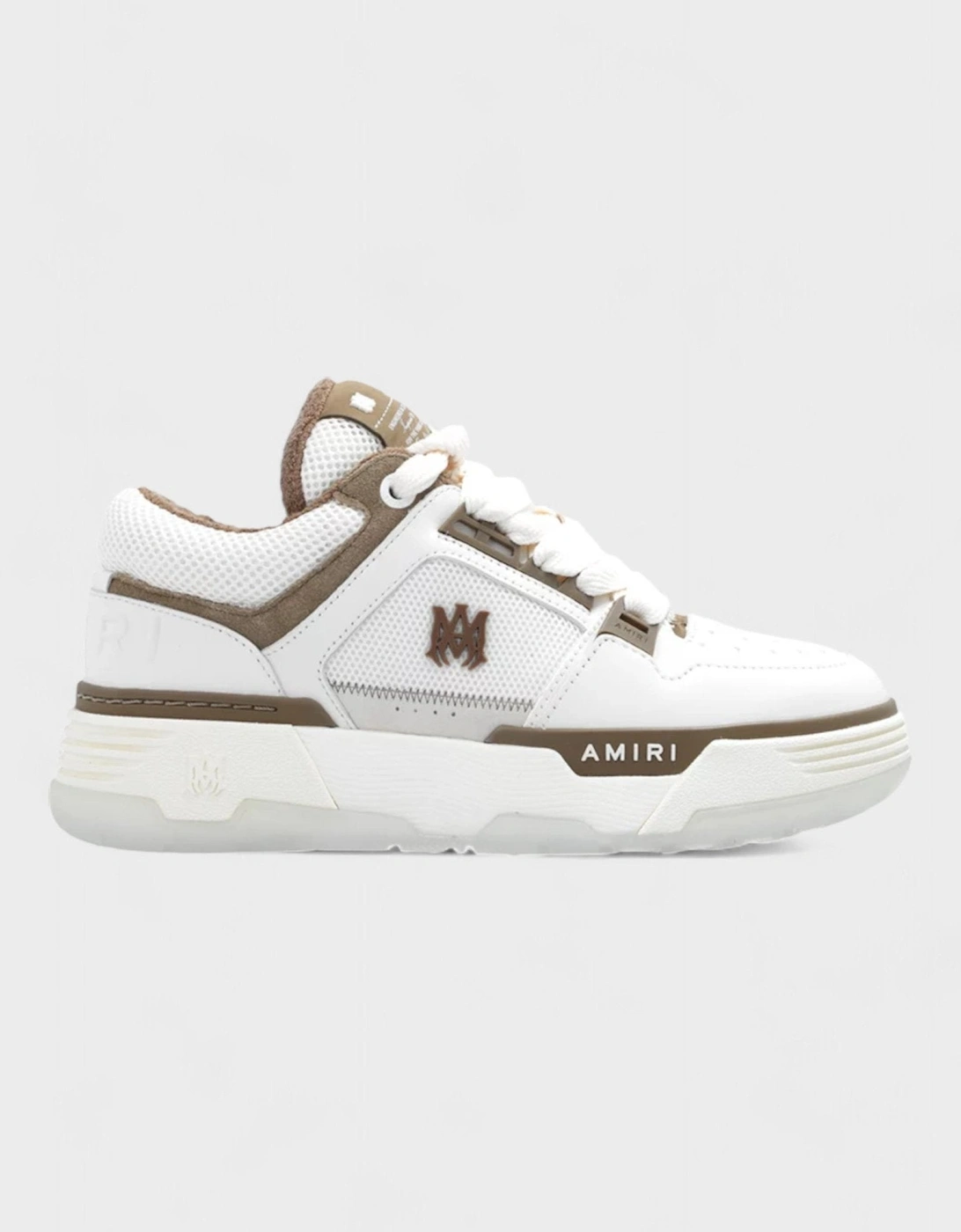 MA-1 White Chamoisee Brown, 4 of 3
