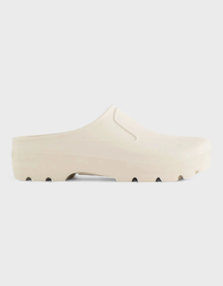 Garden Mule White