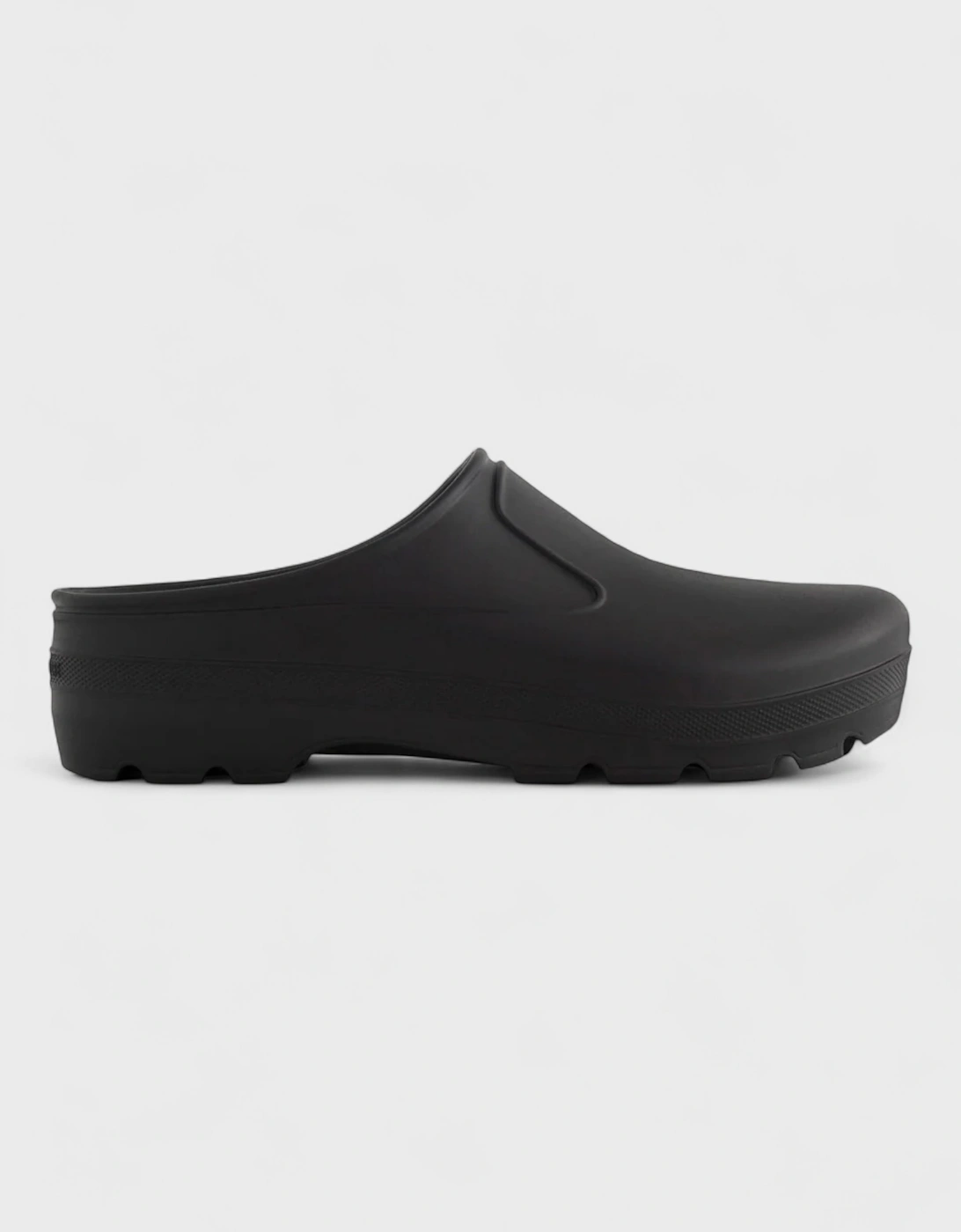 Garden Mule Jet Black, 5 of 4