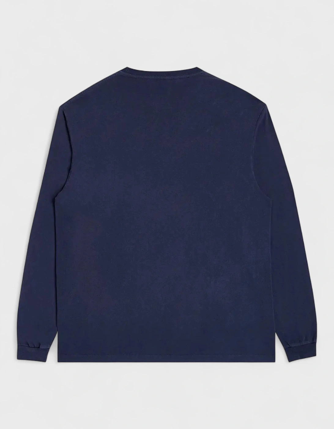 Gallery Dept. Long Sleeve Shirt Navy