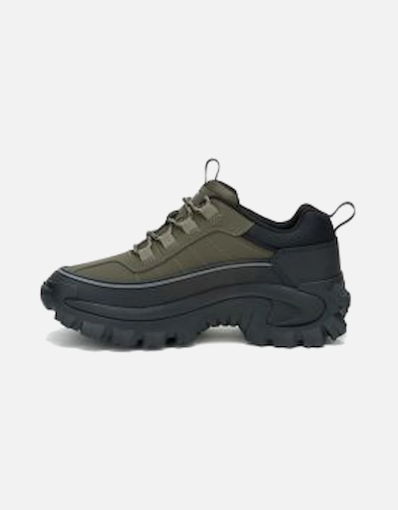 Intruder Galosh 2.0  Dark Olive/ Black Low Water Proof P111620 Unisex Shoes