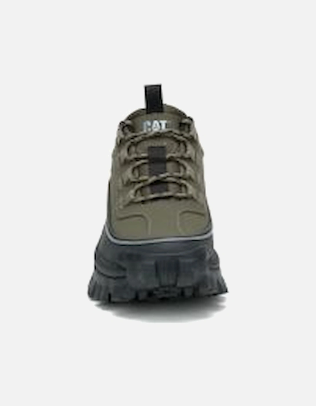 Intruder Galosh 2.0  Dark Olive/ Black Low Water Proof P111620 Unisex Shoes