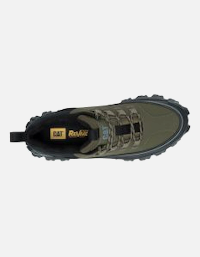 Intruder Galosh 2.0  Dark Olive/ Black Low Water Proof P111620 Unisex Shoes
