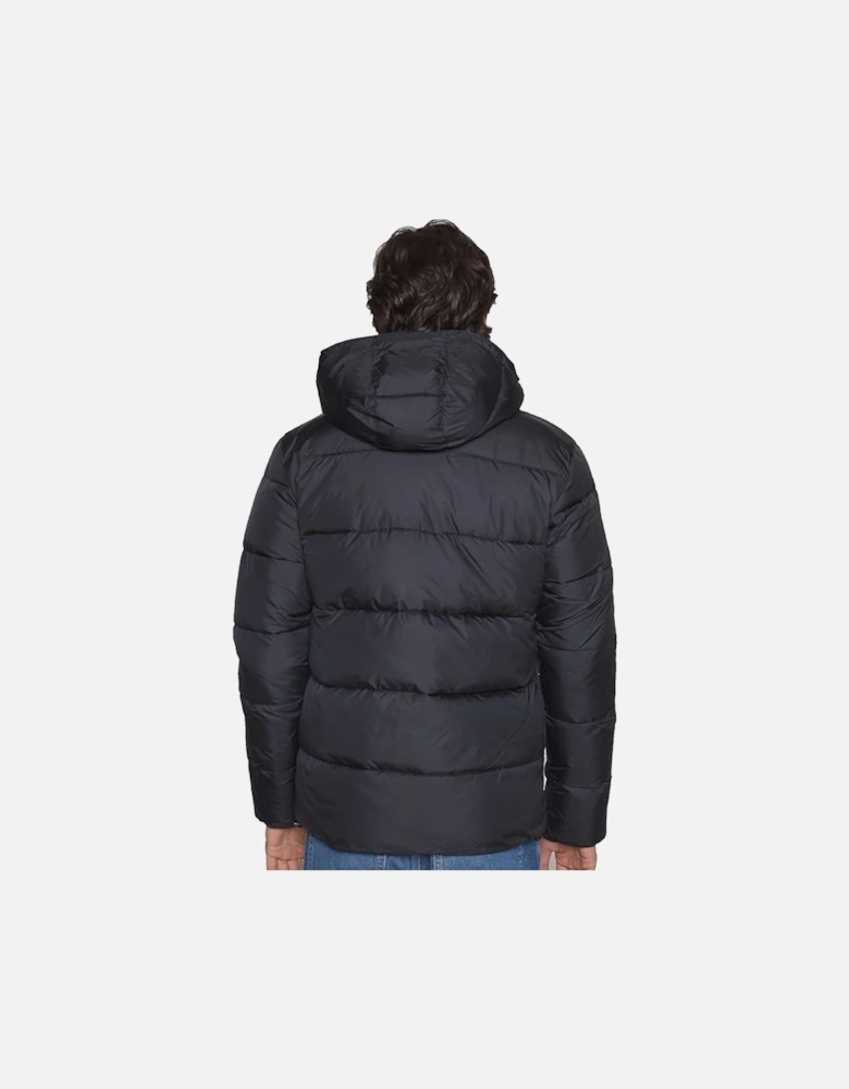 Paddero Padded Jacket Black