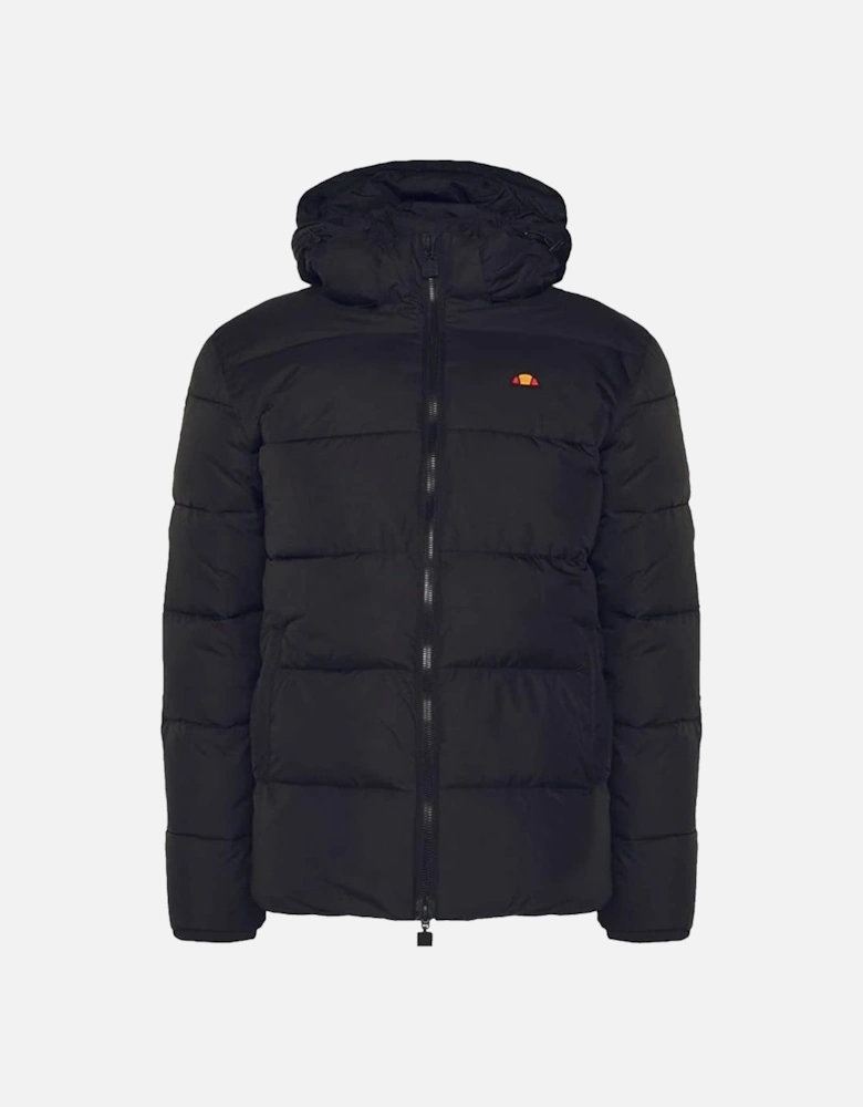 Paddero Padded Jacket Black